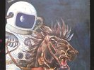 BEGGARS OPERA Pathfinder ORIG. SWIRL VERTIGO + POSTER