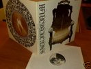 DEVIL DOLL Sacrilegium LP ITA Heavy Dark Prog TOP RARE