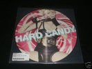 Madonna rare new picture disc vinyl LP Hard Candy