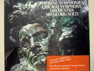 Beethoven: 9 Symphonies - Solti London - SEALED 9LP box