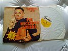 GENERAL LEVY - THE WICKEDER GENERAL RARE FASHION LP