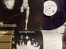 NECROPHILE ABHORER SPLIT 12