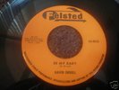 NM Rockabilly 45/ David Orrell 