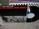 HORACE SILVER QUINTET-Finger Poppin-OR.W63rd DG EAR RVG