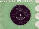 THE GODS *MARIA/LONG TIME,SAD TIME,BAD TIME*UK 1969