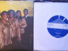 TRANSIT Bizarro REVERSE sleeve Third Man LA Jack White