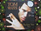Tom Waits Early Years Vol. 2  LP 180 GM Get Back  OOP