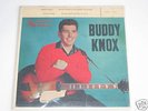 7“  EP  Buddy Knox  -  Absolute Rarität 