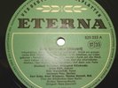 Mozart Giovanni ETERNA 1st FIRST early STEREO rarity