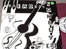 THE SAD AND LONELY s LP COLORED VINYL SUB POP RARE