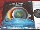 HOLST THE PLANETS LP MEHTA DECCA SXL 6529 NM HP TAS