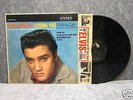 Elvis - Loving You - Silver 