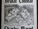 BRUTAL COMBAT 