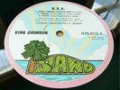 KING CRIMSON 