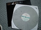 AC/DC - Stiff upper lip - Promo LP