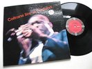 JOHN COLTRANE “LIVE AT BIRDLAND” IMPULSE A-50 Archive
