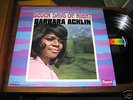 Barbara Acklin 60s SOUL LP Seven Days of Night STEREO