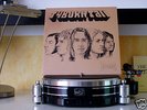 Tyburn Tall OOP Re Amber Soundroom GERMAN Underground