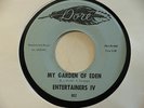 TEFTELLER Northern The Entertainers IV Dore 802 M- Eden