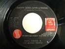* DAVE CORTEZ Moon People HAPPY SOUL LATIN BREAKS Hear