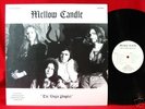 Mellow Candle The Virgin Prophet GREAT ACID FOLK