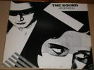 The Sound lp Jeopardy NEAR MINT cold wave post punk