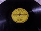 SUN 192 78 LITTLE JUNIOR(PARKER) MYSTERY TRAIN