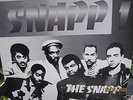 ? RARE Modern Soul / Boogie THE SNAPP 