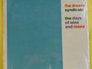 DREAM SYNDICATE Days Of Wine & Roses US LP Steve Wynn
