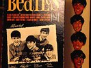 BEATLES - SONGS PICTURES & STORIES - USA VEE-JAY 1964 