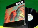 TERÇO s/t ORIG BRAZIL RARE EDIT LP psych prog G/F COVER