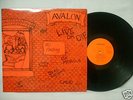 AVALON-LIVE OR DIE 1988 USA