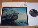 OST BO soundtrack MUTINY ON THE BOUNTY  Kaper Japan