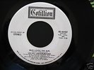 VELVET UNDERGROUND WHO LOVES THE SUN Cotillion Promo