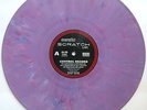 Rane Serato Scratch Live Vinyl PURPLE PAIR SUPER RARE