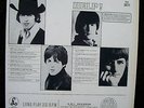 BEATLES HELP 1ST UK STEREO YELLOW AND BLACK PCS 3071