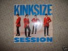 kinks - kinksize sessions