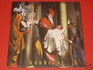 GRAND BELIAL'S KEY Kosherat Double LP ARGHOSLENT