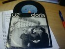 U2  NEW ZEALAND PICTURE/COVER 