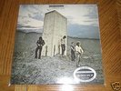 THE WHO / WHO'S NEXT 200 GRAM VINYL CLASSIC SEALED