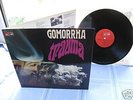 GOMORRHA TRAUMA 1971 MINT GERMAN KRAUTROCK MONSTER