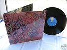 FLUTE & VOICE IMAGINATIONS OF LIGHT 1971 MINT KRAUTROCK