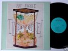 Rare Private LP RAY PIERLE Time & Money McKAY 700 West