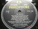 The BEATLES WHITE ALBUM UK**EXPORT**P-PCS,STUNNING