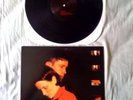Cursive Domestica Vinyl LP Record Original Pressing