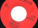 GLORIA JONES TAINTED LOVE NORTHERN SOUL MOTOWN DEMO