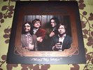 Raconteurs Broken Boy Soldier LP RARE w/ Poster