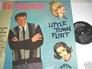DEL SHANNON Little Town Flirt Org ' 63 Mono BIG TOP NM