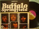BUFFALO SPRINGFIELD RARE ORIGINAL BABY DON'T SCOLD ME