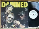 DAMNED Damned Damned Damned (Aussie Press LP SEEZ 1)